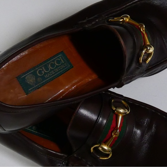 Gucci loafers - Picture 2 of 6